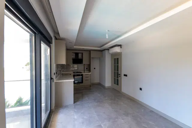 SARISU'DA  İSKANLI SIFIR 2+1 RESIDENCE DAİRE — görsel 10