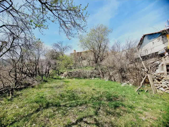 ÇAMLIK NARLI KÖYÜNDE 2.737m² ARSA+KERPİÇ EV, FIRSAT FİYAT! — görsel 11