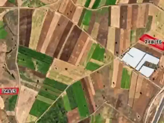 TEFENNİ-BEYKÖY BURDUR-FETHİYE ANA YOLUNA YAKIN 7.971 m²  MÜSTAKİL TAPU UYGUN FİYAT — görsel 3