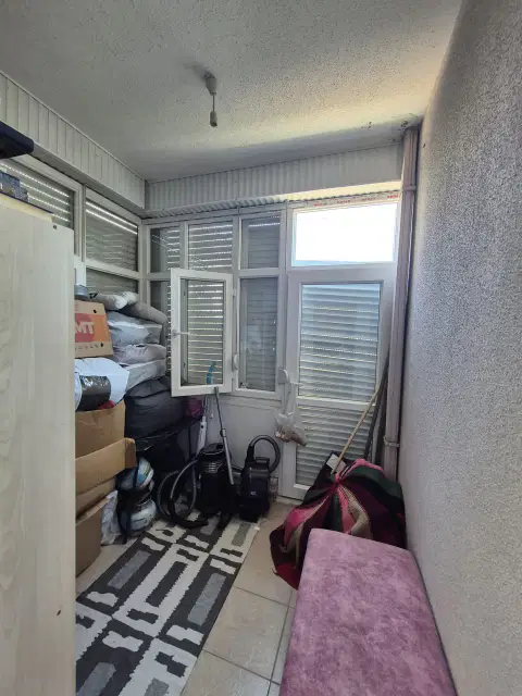 BELEK'TE HAVUZLU SİTE İÇERİSİNDE SATILIK 3+1 DAİRE — görsel 14
