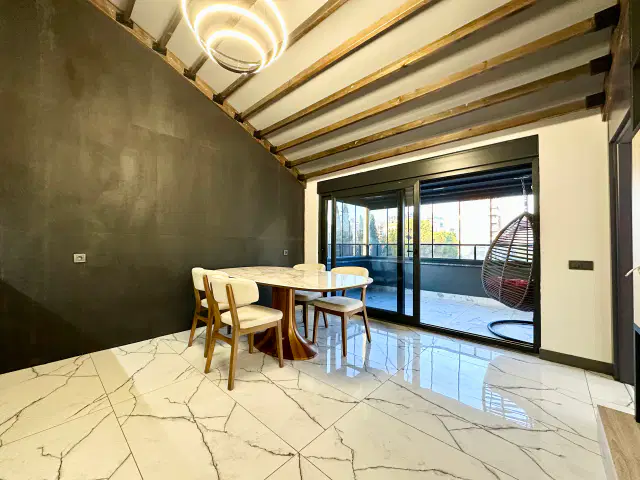 DEDEMAN LİFE'DA 3+2 SATILIK LÜKS DAİRE — görsel 20