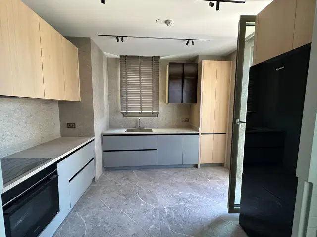 AYŞE YENİDOĞAN’dan LA MARE ‘de 3+1 REZİDANS DAİRE — görsel 3