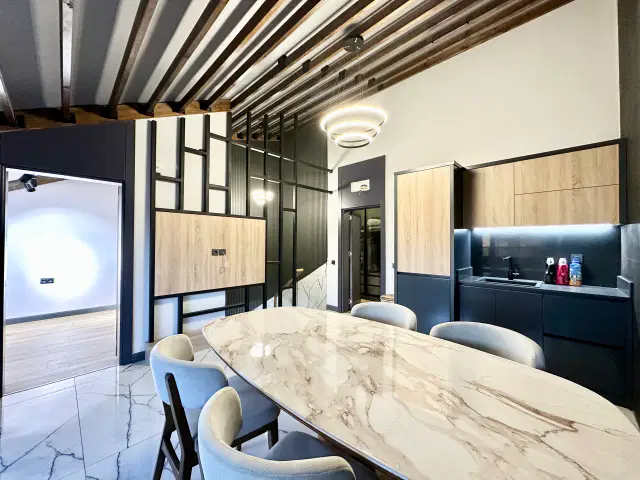 DEDEMAN LİFE'DA 3+2 SATILIK LÜKS DAİRE — görsel 22