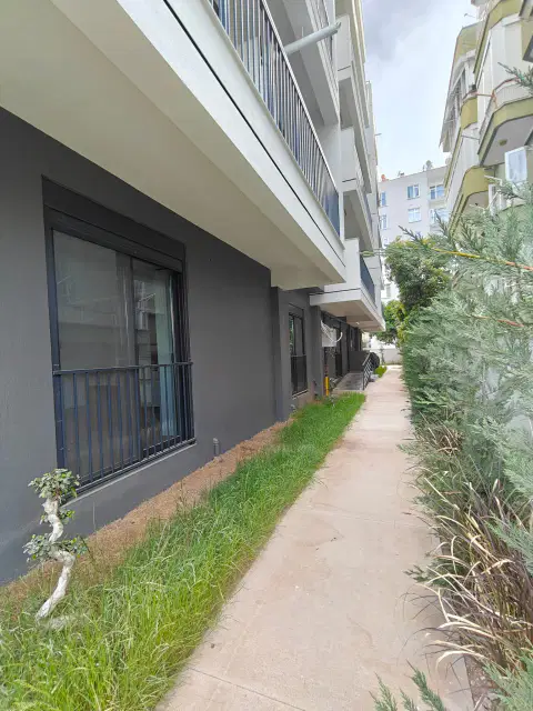 Gençlik Mah.de Yeni Bina AIRBNB'ye Uygun Satılık 2+1 Ters Dubleks — görsel 5