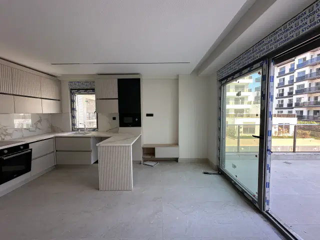 ALTINTAŞ’TA AIRBNB’Lİ | ÖZEL TERASLI LÜKS 2+1 — görsel 14