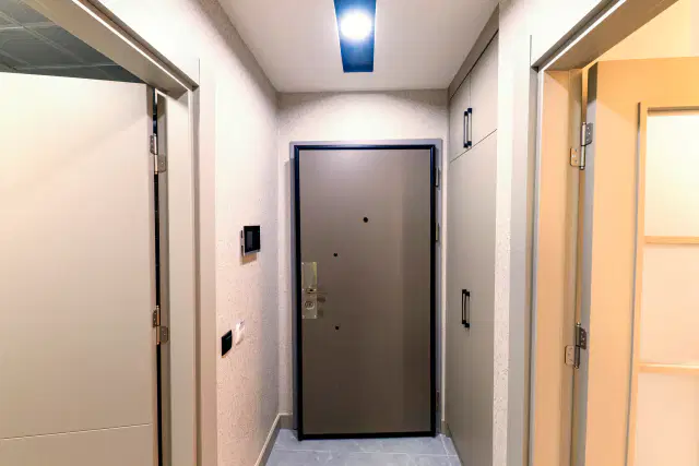 SARISU'DA  İSKANLI SIFIR 1+1 RESIDENCE DAİRE — görsel 17