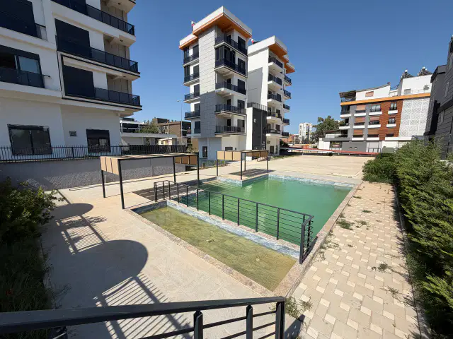 ALTINTAŞ’TA 1+1 | ANA CADDEYE YAKIN | KAPALI OTOPARK | AVANTAJLI FİYAT