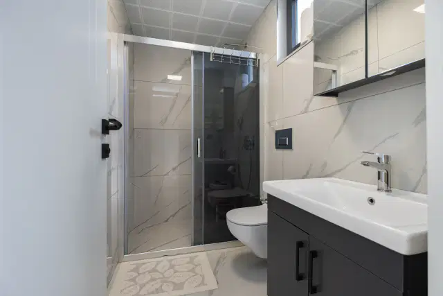 Döşemealtı Altınkale Satılık 4+1 müstakil Havuzlu ikiz villa — görsel 27