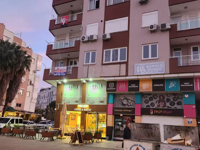 MEYDAN TRAMVAY DURAĞINDA TABELA DEĞERİ YÜKSEK İŞYERİ — görsel 26