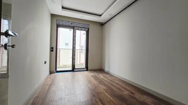 konyaaltınd,harıka lokasıyonda,kapalı otoparklı,2+1,satılık daire — görsel 11