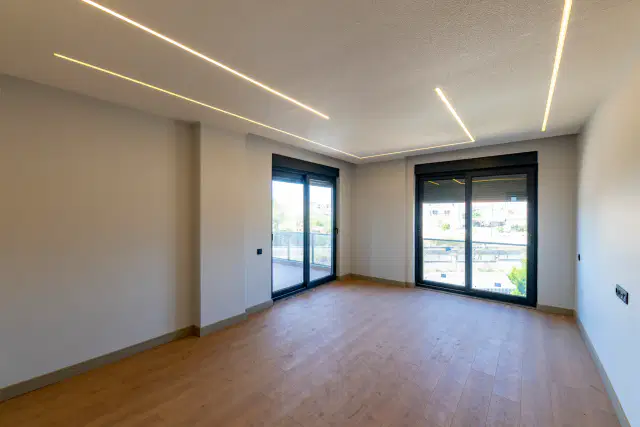 DÖŞEMEALTI  |  YEŞİLBAYIR'DA LUX  5+1 VİLLA — görsel 12