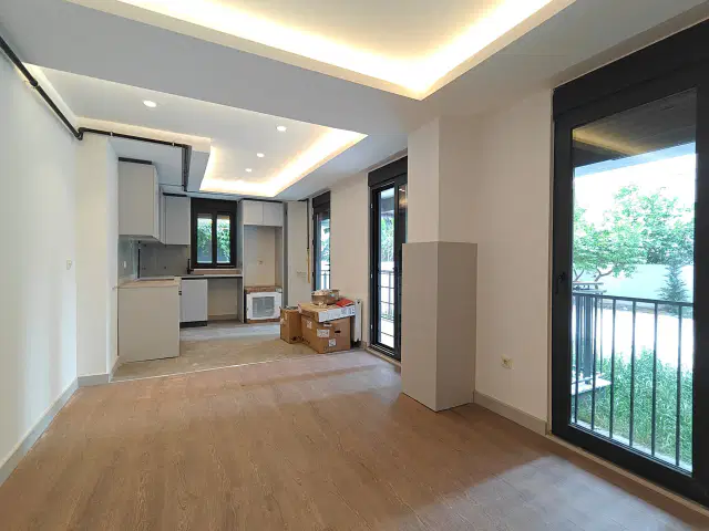 Gençlik Mah.de Yeni Bina AIRBNB'ye Uygun Satılık 2+1 Ters Dubleks — görsel 14