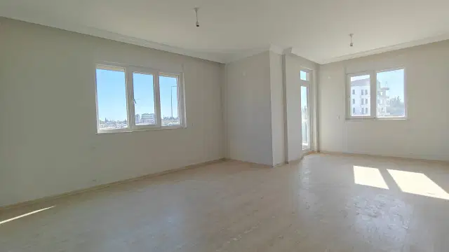 Kepez Baraj Mh. İlkevim Krediye Uygun Site İçi Katta Satılık 3+1 Daire — görsel 17