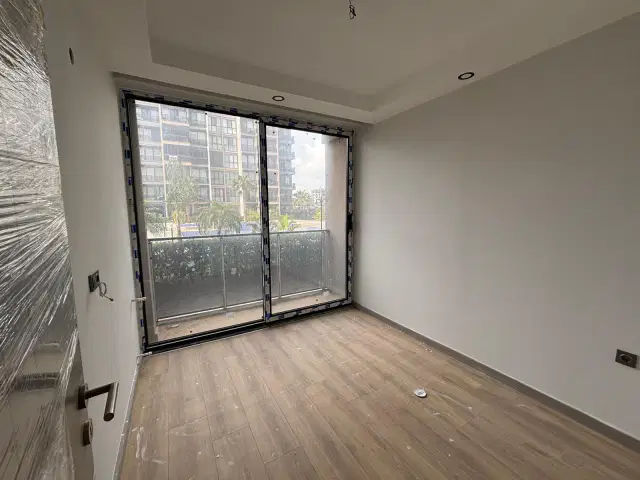 2+1 Bahçe Katı Satılık — görsel 5