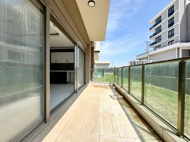 ALTINTAŞ 40LIK CAD ÜZERİNDE FIRSAT 2+1 VİLLA — görsel 13