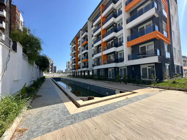 ALTINTAŞ’TA FIRSAT FİYATLI 1+1 | KAÇIRILMAYACAK DAİRE — görsel 1