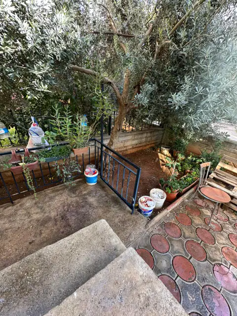 YENİGÜN MAH.BAHÇE KULLANIMLI 2+1 DOĞAL GAZLI KİRALIK DAİRE — görsel 4