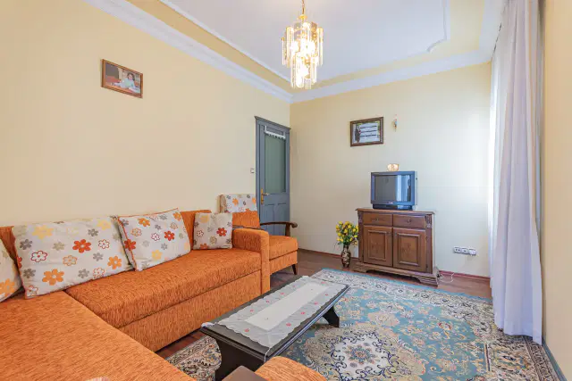 DENİZ MANZARALI, KONFORLU, MERKEZİ 3+1 ARAKAT — görsel 25