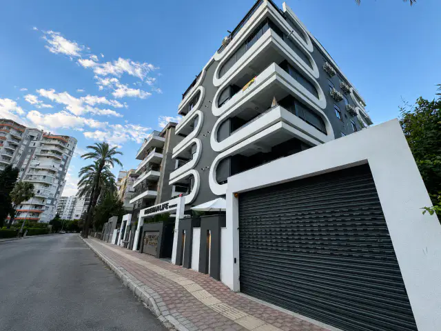 DEDEMAN LİFE'DA 3+2 SATILIK LÜKS DAİRE — görsel 3