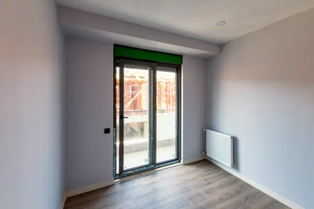 IŞIKLAR'DA GENÇPARK RESIDENCE'DA SIFIR İSKANLI 3+1 DAİRE — görsel 12