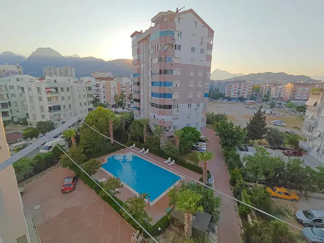 ARKA BALKON