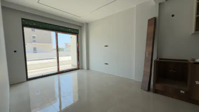 Güzelyurt'ta Yerden Isıtmalı, Havuzlu Rezidansta Lüks ve Konforlu Yaşam! — görsel 7