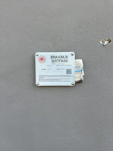 ALTINTAŞ’TA LÜKS BAHÇE KULLANIMLI 1+1 DUBLEKS — görsel 3