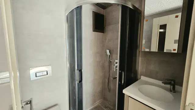 konyaaltınd,harıka lokasıyonda,kapalı otoparklı,2+1,satılık daire — görsel 10
