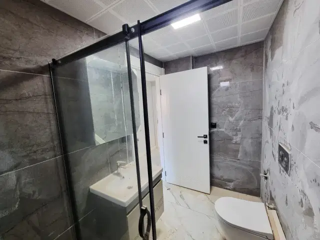 ALTINTAŞ'TA İSKANLI, HAVUZLU SİTEDE GENİŞ 2+1 DAİRE — görsel 22