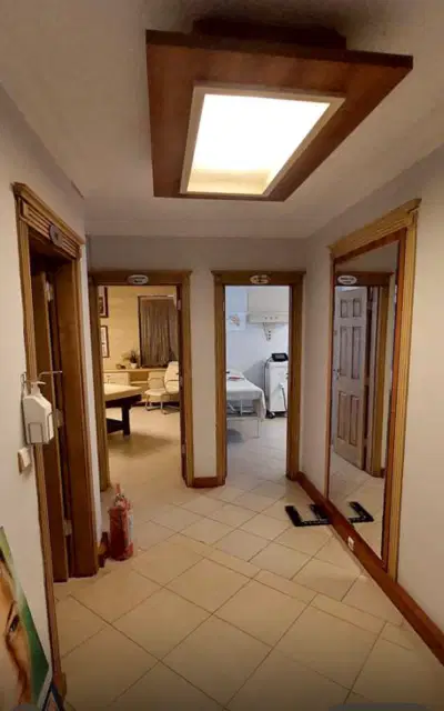 FALEZ CADDESİ ÜZERİ 4+1 DUBLEX OFİS — görsel 8