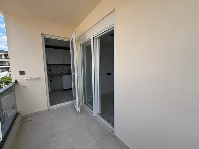 Döşemealtı Yeniköy’de Merkezi Lokasyonda Satılık 2+1 Daireler — görsel 17