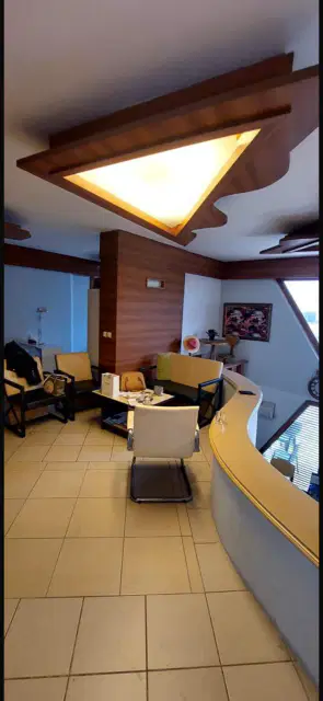 FALEZ CADDESİ ÜZERİ 4+1 DUBLEX OFİS — görsel 5