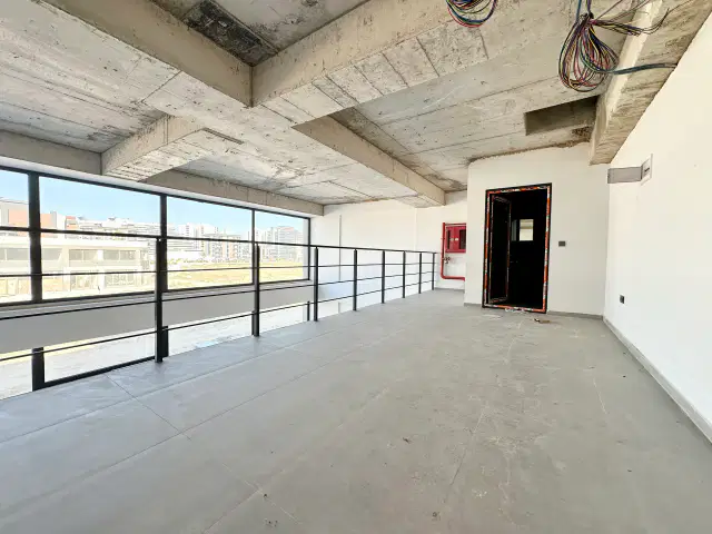 ALTINTAŞ 40LIK ANA CAD ÜZERİ SATILIK DÜKKAN — görsel 8