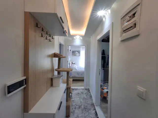 ALTINTAŞ HAVUZLU SİTEDE SATILIK 2+1 — görsel 6