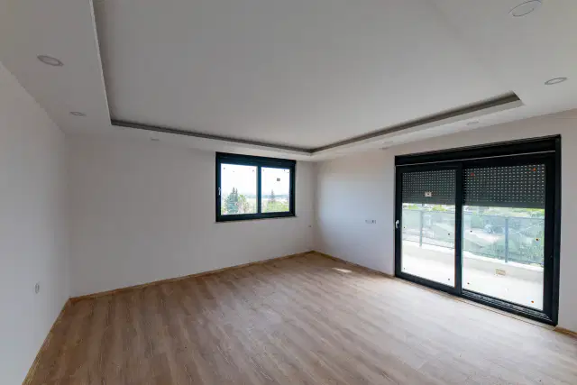 Ermenek'te Şık İskanlı Geniş Sıfır 3+1 Dubleks Daire — görsel 25