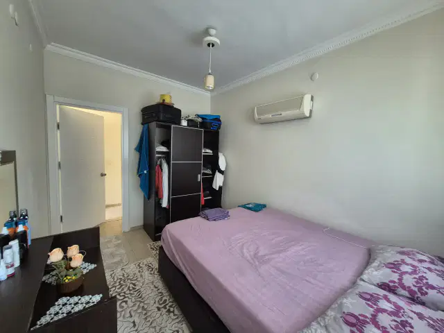 BELEK'TE HAVUZLU SİTE İÇERİSİNDE SATILIK 3+1 DAİRE — görsel 25