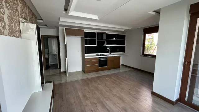 GÜZELOBA’DA SATILIK 2+1 — görsel 9