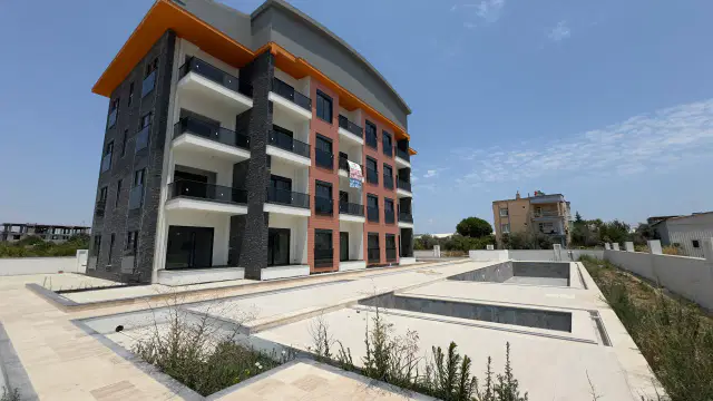 Güzelyurt’ta Müstakil Bahçe Kullanımlı ve Yerden Isıtmalı 2+1 Rezidans Dairesi — görsel 10
