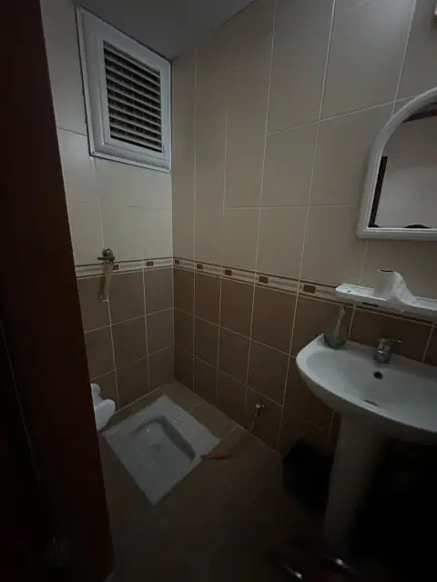 YENİGÜN MAH.BAHÇE KULLANIMLI 2+1 DOĞAL GAZLI KİRALIK DAİRE — görsel 12