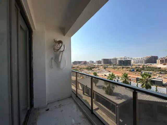 🏆 ALTINTAŞ’IN İMZA PROJESİ | BUTTERFLY RESIDENCE | AIRBNB’Lİ 1+1 — görsel 12