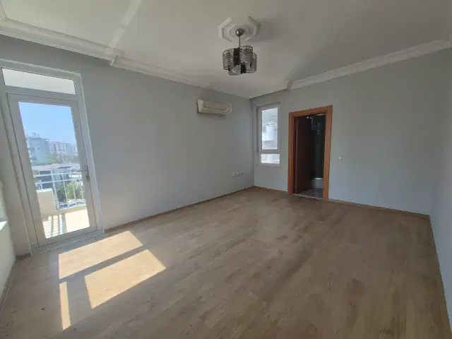 DENİZE SIFIR KONUMDA SİTE İÇİ FULL MANZARA 3+1 — görsel 27