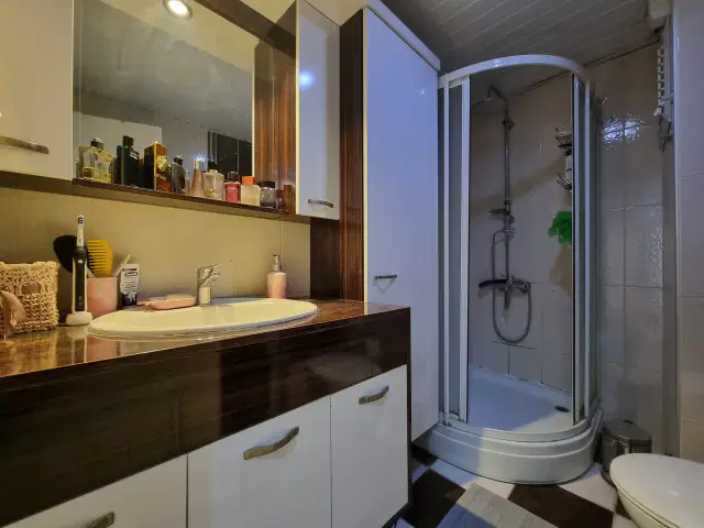 GÜZELOBA DÜDEN NEHRİ YANI KULLANIŞLI 2+1 ARAKAT DAİRE — görsel 26
