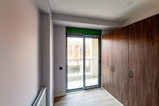 IŞIKLAR'DA GENÇPARK RESIDENCE'DA SIFIR İSKANLI 3+1 DAİRE — görsel 6