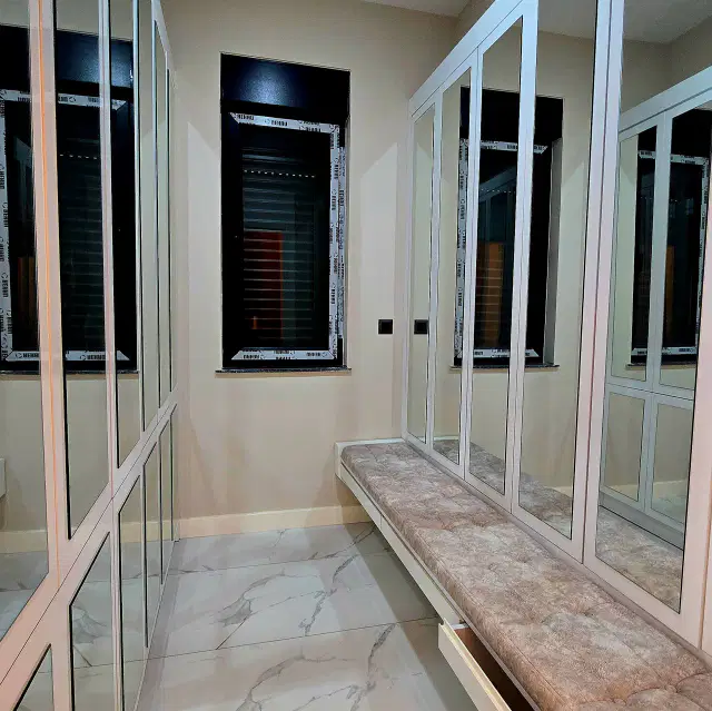 Döşemealtı'nın Kalbinde, Doğayla İç İçe Satılık Ultra Lüks Müstakil Villa — görsel 29