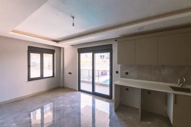 SARISU'DA  İSKANLI SIFIR 2+1 RESIDENCE DAİRE — görsel 5