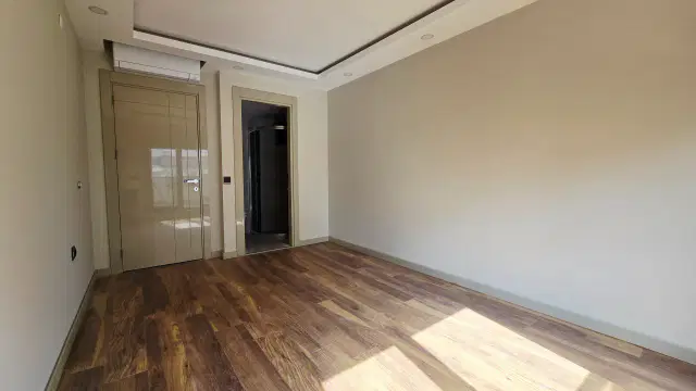 konyaaltınd,harıka lokasıyonda,kapalı otoparklı,2+1,satılık daire — görsel 9