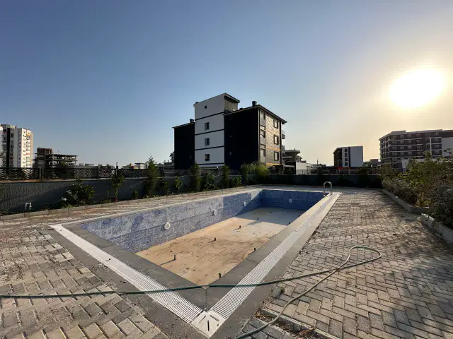 ALTINTAŞ’TA GÜZEL KONUMLU | KAPALI OTOPARKLI 2+1 KİRALIK — görsel 3