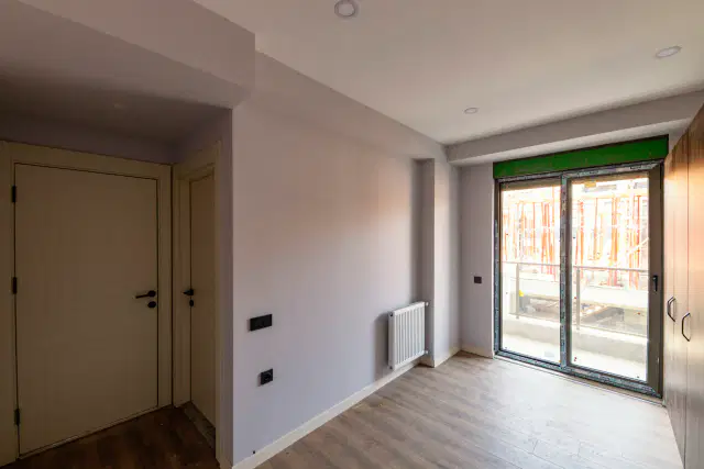 IŞIKLAR'DA GENÇPARK RESIDENCE'DA SIFIR İSKANLI 3+1 DAİRE — görsel 4
