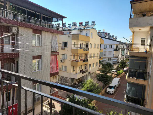 DUTLUBAHÇE 'DE ÇOK GENİŞ 300 M2 DUBLEX DAİRE