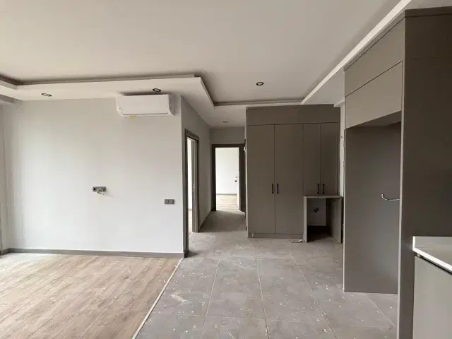 2+1 Bahçe Katı Satılık — görsel 15